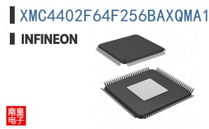 XMC4402F64F256BAXQMA1