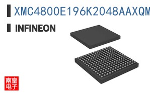 XMC4800E196K2048AAXQMA1