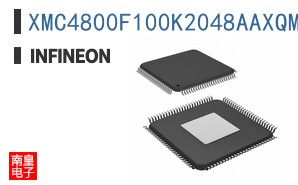 XMC4800F100K2048AAXQMA1