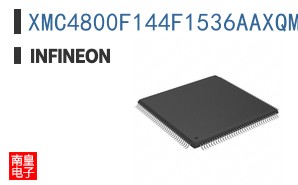 XMC4800F144F1536AAXQMA1