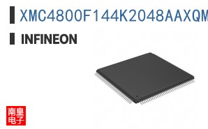 XMC4800F144K2048AAXQMA1