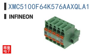 XMC5100F64K576AAXQLA1