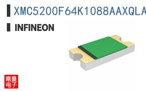 XMC5200F64K1088AAXQLA1