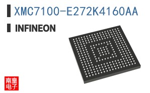 XMC7100-E272K4160AA