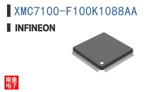 XMC7100-F100K1088AA