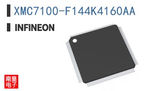 XMC7100-F144K4160AA