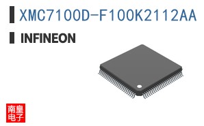 XMC7100D-F100K2112AA