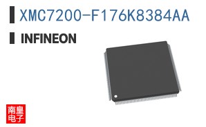 XMC7200-F176K8384AA