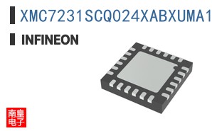 XMC7231SCQ024XABXUMA1