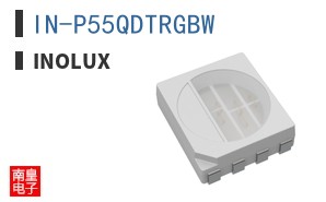 IN-P55QDTRGBW