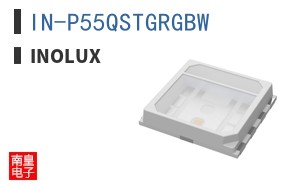 IN-P55QSTGRGBW