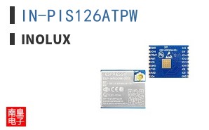 IN-PIS126ATPW