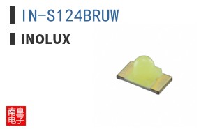 IN-S124BRUW