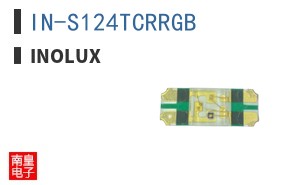IN-S124TCRRGB