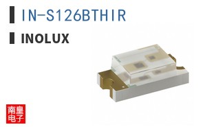 IN-S126BTHIR