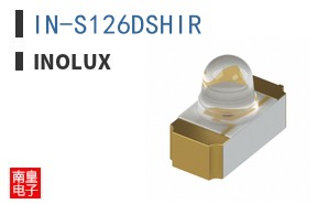IN-S126DSHIR