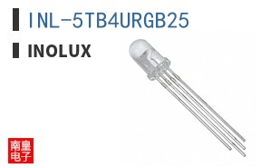 INL-5TB4URGB25