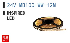 24V-MB100-WW-12M