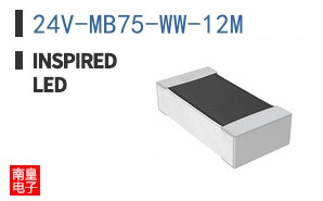 24V-MB75-WW-12M