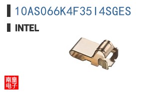 10AS066K4F35I4SGES
