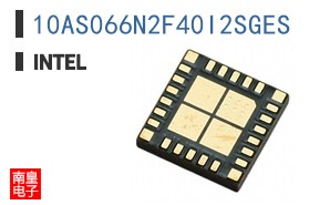 10AS066N2F40I2SGES
