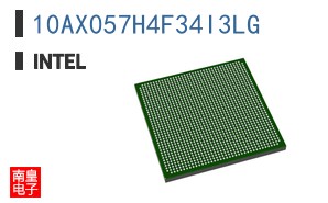 10AX057H4F34I3LG