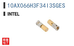 10AX066H3F34I3SGES