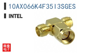 10AX066K4F35I3SGES