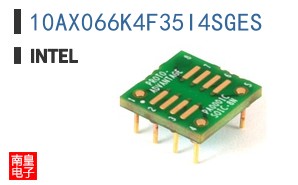 10AX066K4F35I4SGES