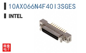 10AX066N4F40I3SGES