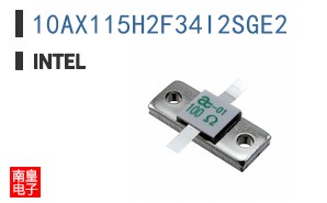 10AX115H2F34I2SGE2
