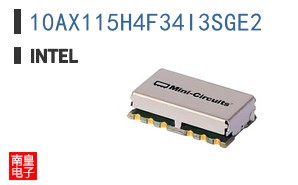 10AX115H4F34I3SGE2