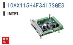 10AX115H4F34I3SGES