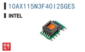 10AX115N3F40I2SGES