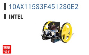 10AX115S3F45I2SGE2