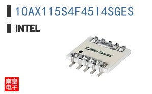 10AX115S4F45I4SGES