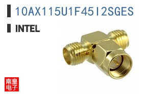 10AX115U1F45I2SGES