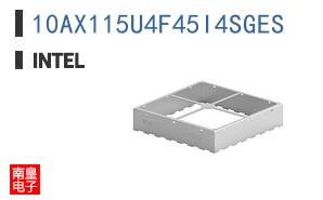 10AX115U4F45I4SGES
