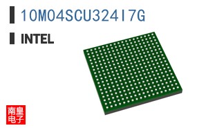 10M04SCU324I7G