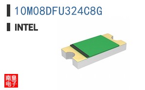 10M08DFU324C8G