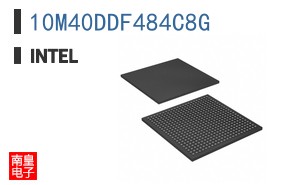 10M40DDF484C8G