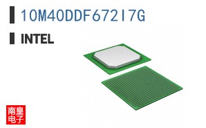 10M40DDF672I7G