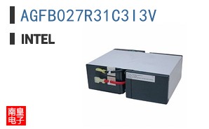 AGFB027R31C3I3V