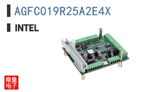 AGFC019R25A2E4X