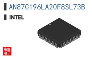 AN87C196LA20F8SL73B