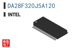 DA28F320J5A120