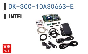 DK-SOC-10AS066S-E