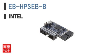 EB-HPSEB-B
