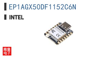 EP1AGX50DF1152C6N