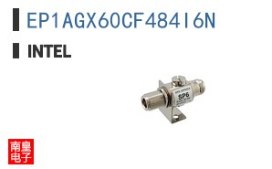 EP1AGX60CF484I6N